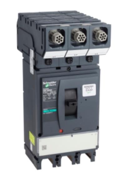 SCHNEIDER ELECTRIC MGP4003NATX