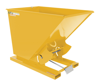 VESTIL D-150-MD-YEL