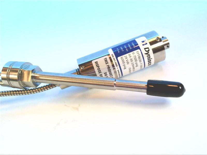 DYNISCO TPT463675M618