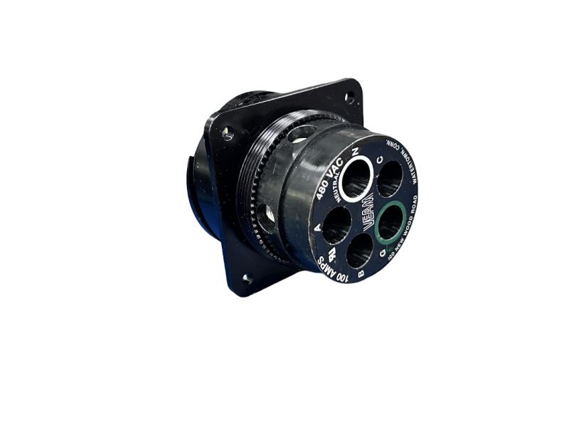 CIR030GRHC-40A-5P-FT by ITT