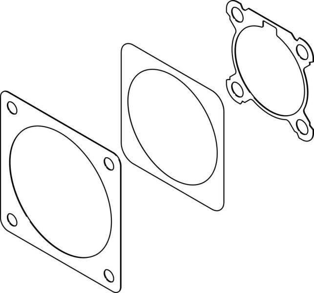 EADS-F-D60-70A by FESTO