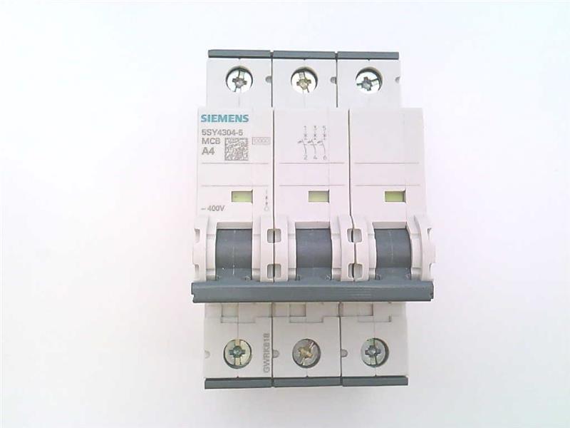 SIEMENS 5SY43045