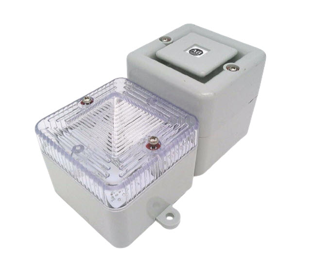 ALLEN BRADLEY 855H-BCD24BDR7