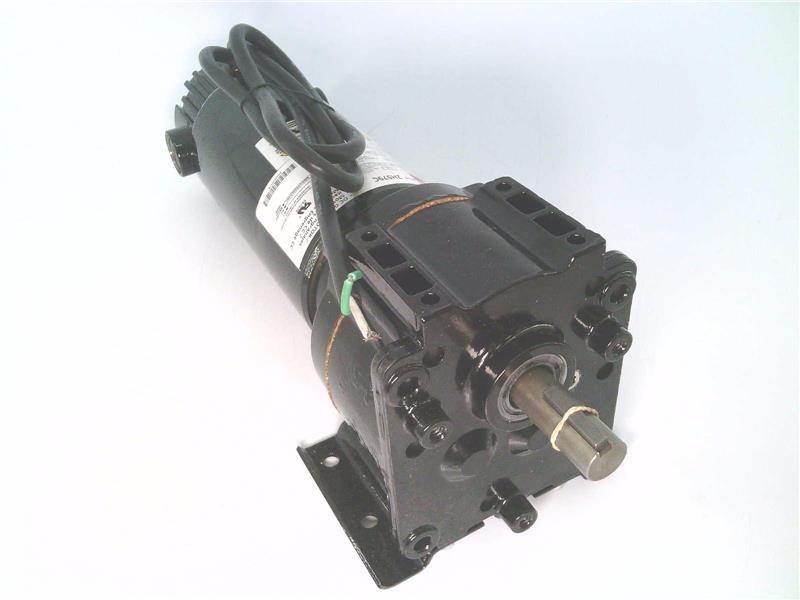 GRAINGER 2H579