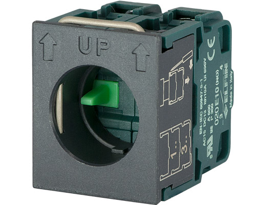 NEW ELFIN 020GE20
