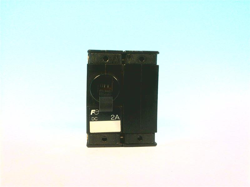 FUJI ELECTRIC CP32E/2WDC