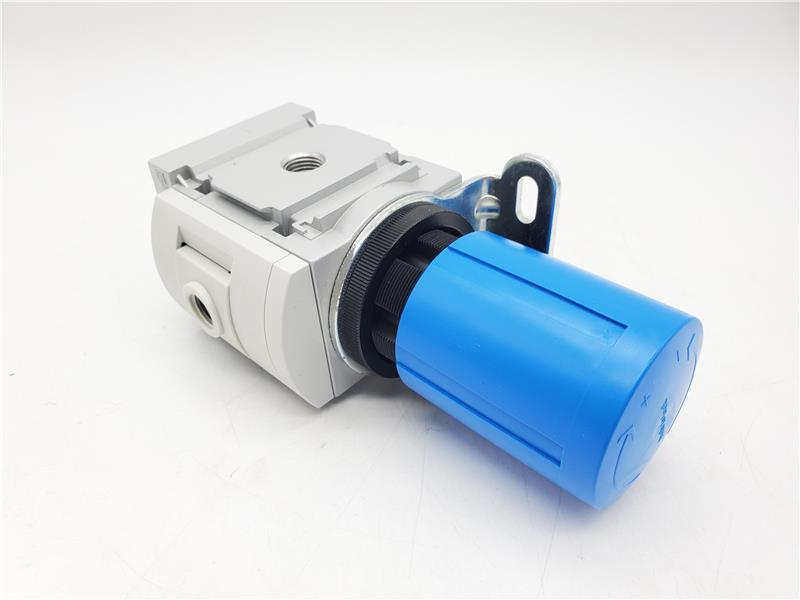 FESTO MS6-LR-1/4-D5-A4-WR