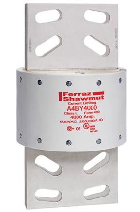 MERSEN A4BY4000
