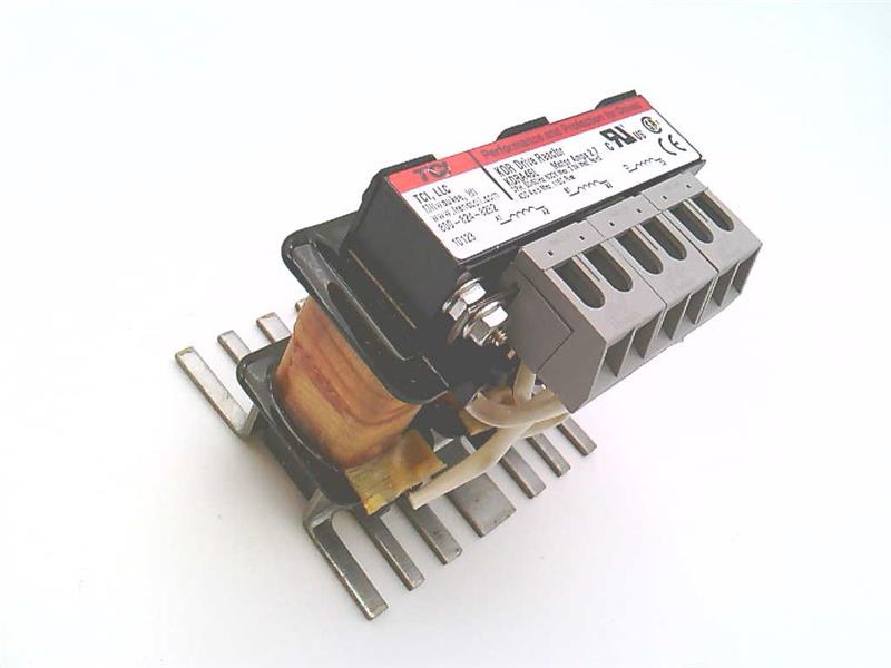 TCI TRANS COIL KDRA46L