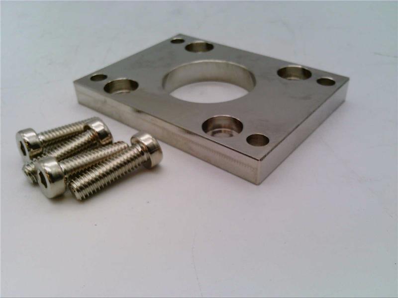 SMC MKZ-RF040
