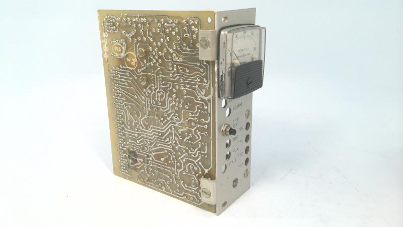 GENERAL ELECTRIC IC3650SODC1