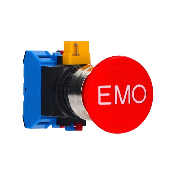 IDEC HW4B-V4F11-R-EMO-2