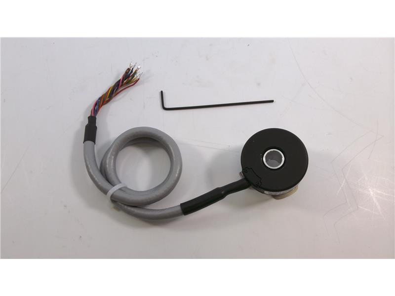 ENCODER PRODUCTS 15T-02SC-4000A5RHV-F00