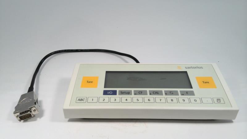 SARTORIUS YAC02LP