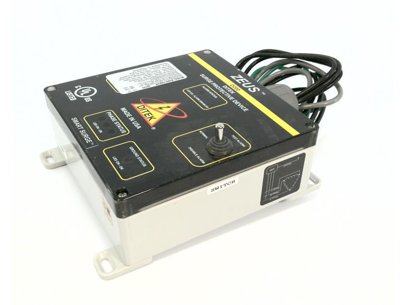 DITEK D200-2403D