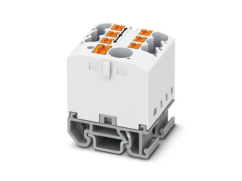 PHOENIX CONTACT PTFIX 6/6X2,5-NS15A WH