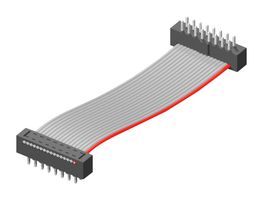 TCMD-15-D-05.00-01-R por SAMTEC