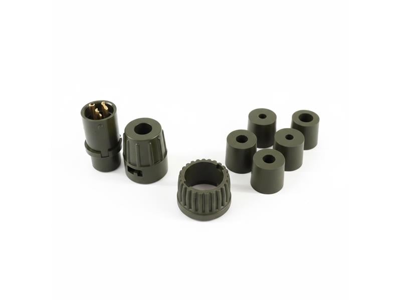 CONXALL 6282-3PG-3DC