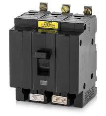 SCHNEIDER ELECTRIC EHB-34040