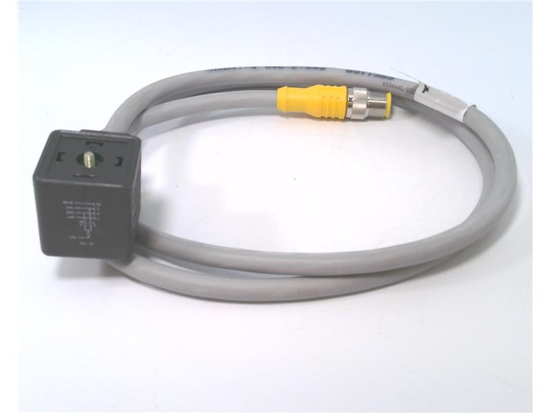 TURCK VAS4K6301MRSC45T