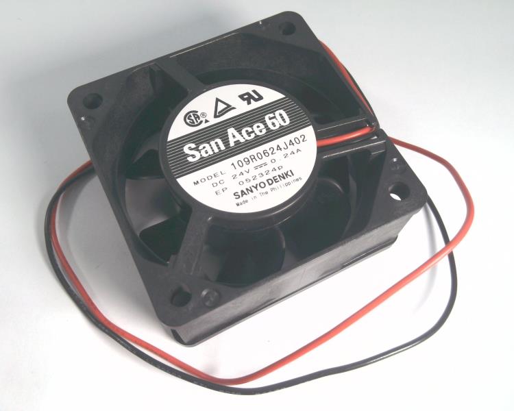 SANYO 109R0624J402
