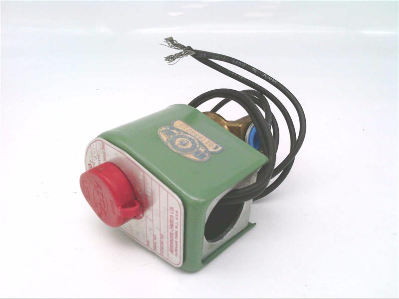 8262-B208-240 por ASCO