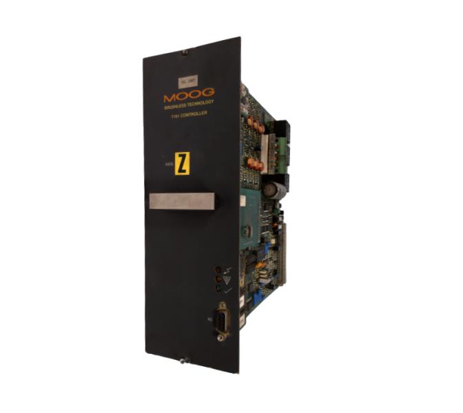 MOOG T161E804