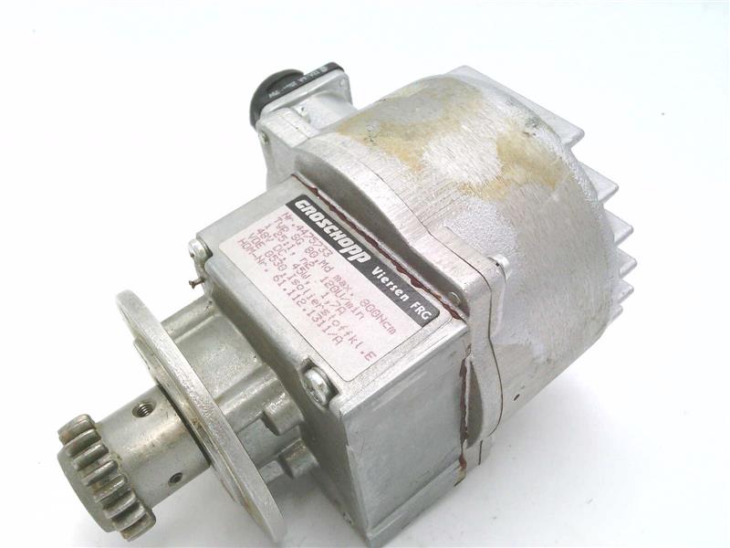 GROSCHOPP SG80-25-800