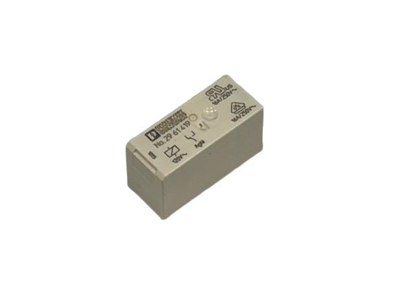 PHOENIX CONTACT REL-MR-120AC/21HC