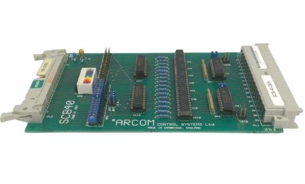 ARCOM SCB40