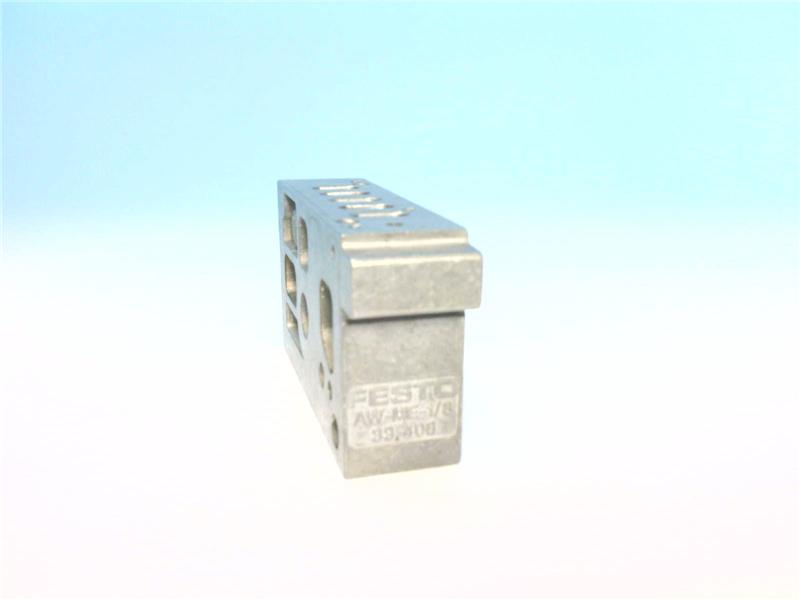 FESTO AW-ME-1/8