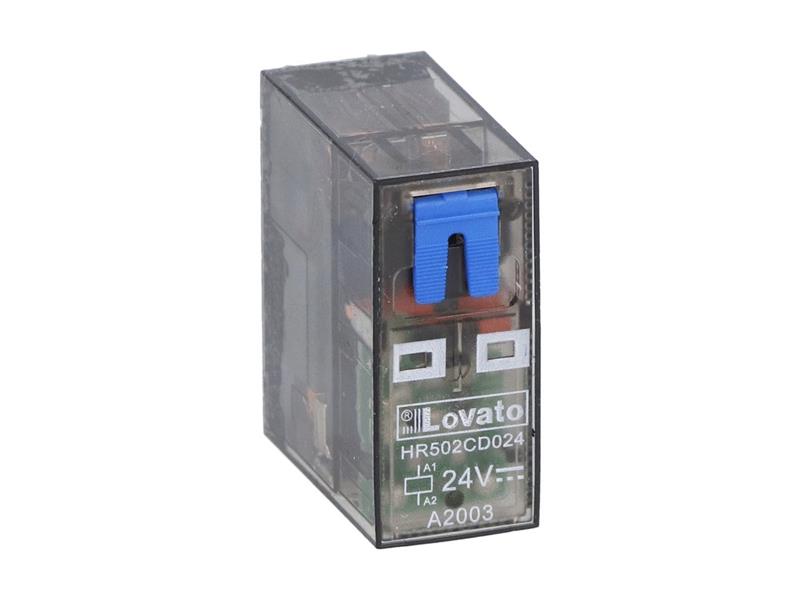 LOVATO HR502CD024