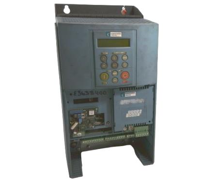 590P-DRV/0035/500/0011/UK/ENW/PROF/110/0/AUX/0 by PARKER