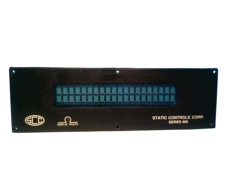 900-M-12-120-P-24 by STATIC CONTROLS CORP