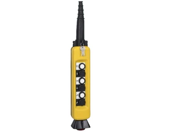 SCHNEIDER ELECTRIC XACA0632891415