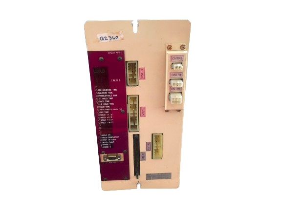 NADEX WI03-T32A