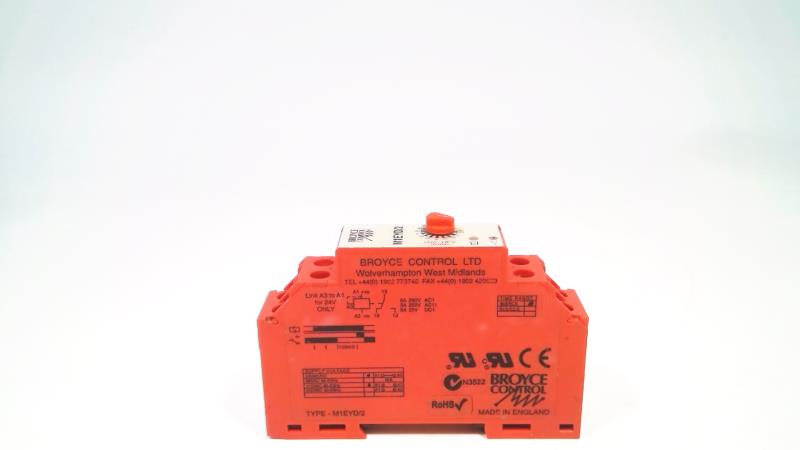 BROYCE CONTROL M1EYD/2