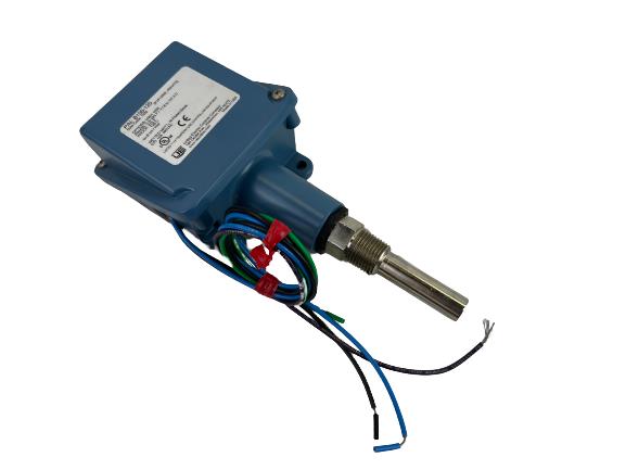 UNITED ELECTRIC B100-120-M201-1530
