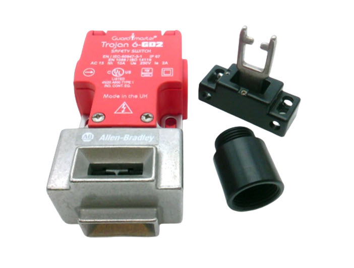 440K-T11423 por ALLEN BRADLEY