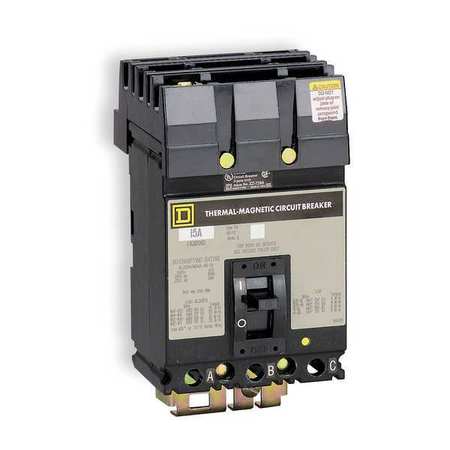 SCHNEIDER ELECTRIC FA360901021