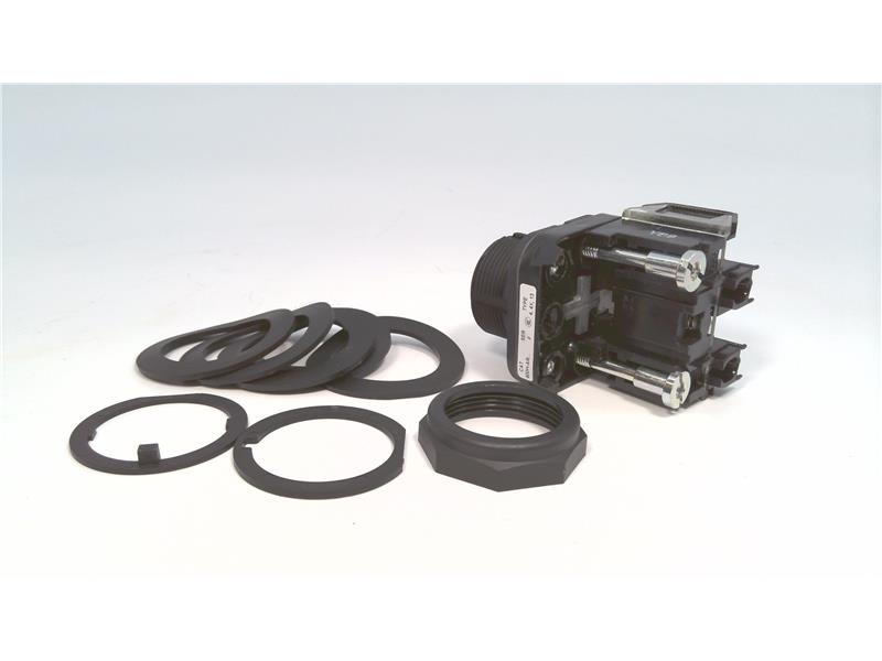 ALLEN BRADLEY 800HC-AR6A