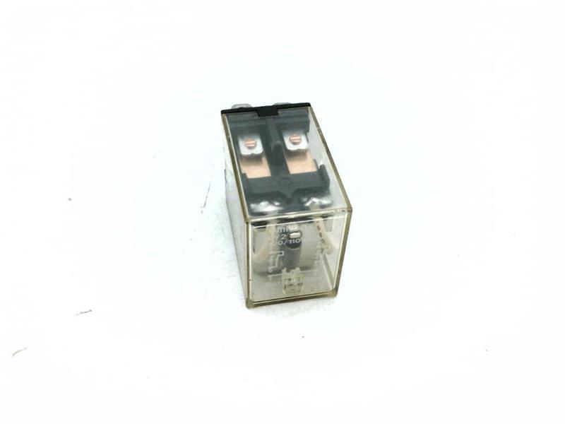 OMRON LY2 100/110VAC