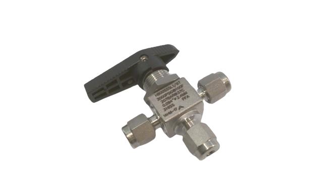 H-800S-SS-L-1/8-T by HAM-LET