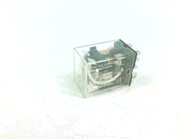 ALLEN BRADLEY 700-HF32Z24-4
