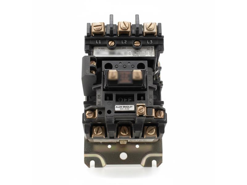 ALLEN BRADLEY 500-AOD