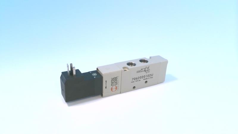 METAL WORK PNEUMATIC 7062020105U