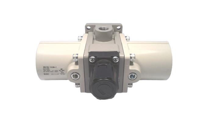 VBA10A-T02GN-Z par SMC