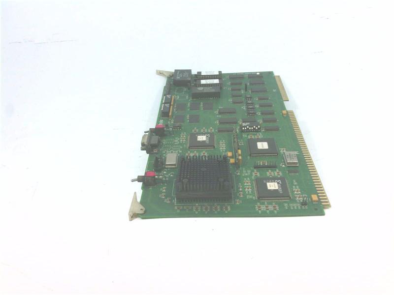 HF CONTROLS ECS-P209-SBC05EX