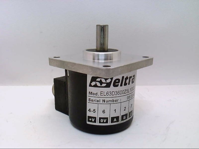 EL63D3600Z5L10X3JR.T by ELTRA