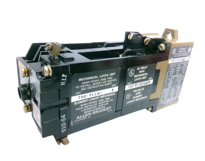 700-PL400A20 par ALLEN BRADLEY